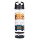 Sunce Παιδικό μπουκάλι νερού Real Madrid Water Bottle 500ml